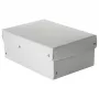FALKEN PURE úložná krabica 1250 listov biela 18,0 x 25,0 x 10,0 cm 22002200000F