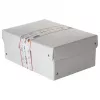 FALKEN PURE úložná krabica 1250 listov biela 18,0 x 25,0 x 10,0 cm 22002200000F