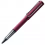 LAMY AL-star roller čierno-fialový s ergonomickým priehľadným gripom 1221736