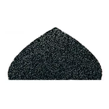 FEIN brúsny prst neprevŕtaný zrnitosť 150, 51 mm x 37 mm, 20 kusov 63717189015