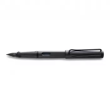 LAMY Safari plniace pero čierne jemný hrot 1203065