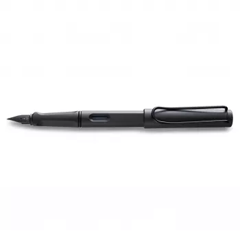 LAMY Safari plniace pero čierne jemný hrot 1203065