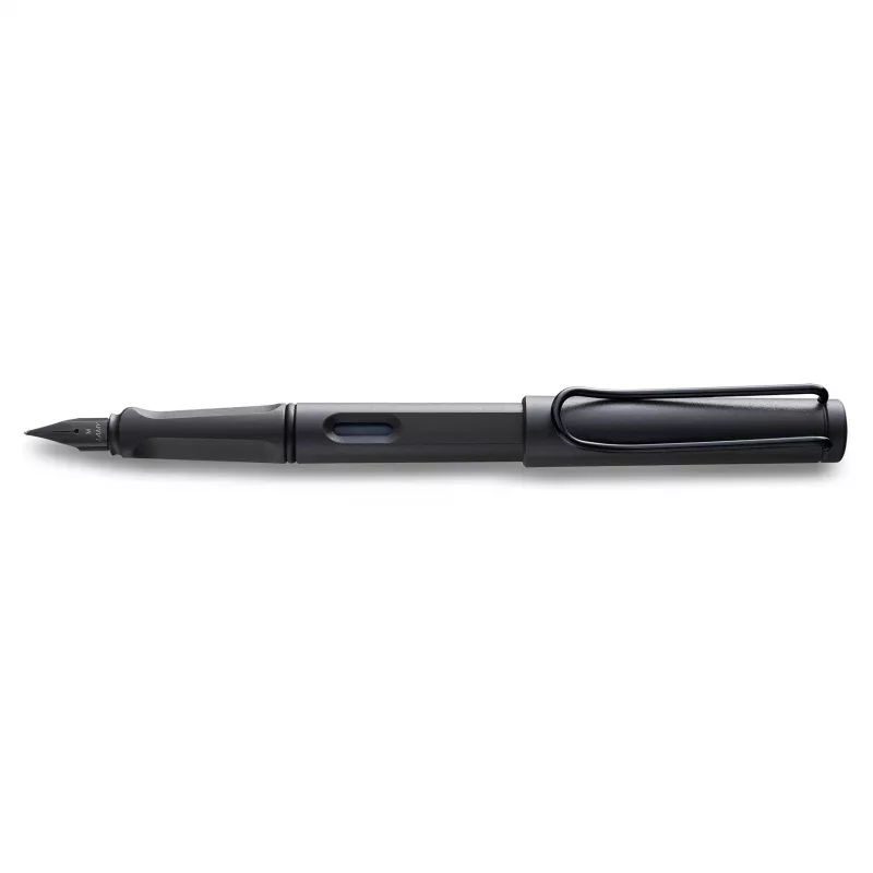 LAMY Safari plniace pero čierne jemný hrot 1203065