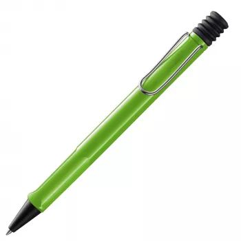 LAMY Safari guľôčkové pero zelené 1225549