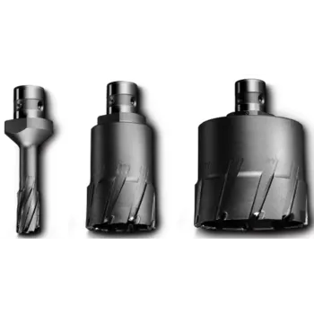 FEIN HM-Ultra 35 QuickIN jadrový vrták 17 mm 63127091016