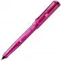 LAMY Balloon 2.0 roller ružové s ergonomickou úchopovou zónou a kovovým klipom 1235966
