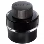 LAMY T51 fľaša atramentu pre plniace pero, čierna, 30 ml s integrovanou nádržkou na atrament a stojanom 1208925