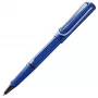 LAMY Safari roller modré s ergonomickou úchopovou zónou a kovovým klipom (1214114)