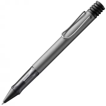 LAMY AL-star guľôčkové pero grafitové s čiernym atramentom 1214300