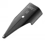 LAMY Z50 náhradný hrot široký (B) čierna oceľ – 5 ks 1215060