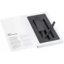 LAMY swift roller pero darčeková sada matne čierna s koženým puzdrom 1238758
