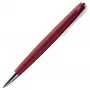 LAMY studio guľôčkové pero červené s čiernym atramentom (1238610)