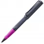 LAMY safari roller pero Pink Cliff modrý atrament Medium 1238378