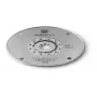 FEIN 63502175210 HSS segmentový pílový list, StarlockPlus, 100 mm, na drevo, kov, plast, meď, tmel
