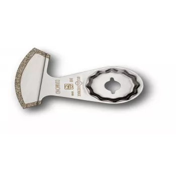 FEIN 63903242210 segmentovaný diamantový pílový list pre MultiTalent a MultiMaster, 75 mm, suchý rez, StarlockPlus