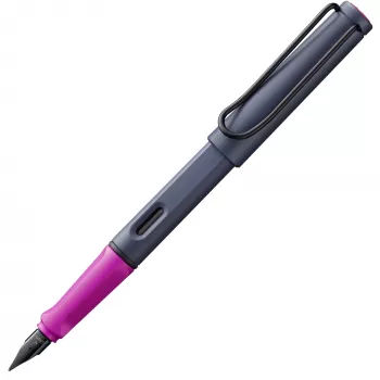 LAMY Safari plniace pero Pink Cliff M Medium (1238375)