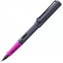 LAMY Safari plniace pero Pink Cliff M Medium (1238375)