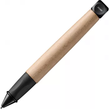 LAMY abc mechanická ceruzka čierna B 1,4 mm 1241486