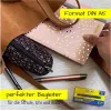 ONLINE Bullet Journal Spotlights Rose A5 bodkovaný softcover viacfarebný 70042