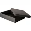 FALKEN PURE úložná krabica 14,0 l čierna 32 x 44 x 10 cm (1 ks) 22001688000F