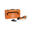 FEIN MULTIMASTER AMM 700 1.7 Q AS akumulátorový multitool (len náradie) 71293761000