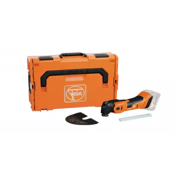 FEIN MULTIMASTER AMM 700 1.7 Q AS akumulátorový multitool (len náradie) 71293761000