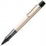 LAMY Lx guľôčkové pero Palladium biela 1231631