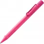 LAMY Safari guľôčkové pero neónovo ružové s modrým atramentom 1241908
