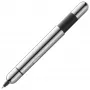LAMY pico chrome vreckové guľôčkové pero s dvojitým mechanizmom 1213925