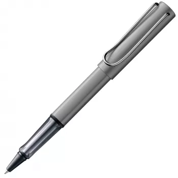 LAMY AL-star rollerball grafit s priehľadným gripom 1214305