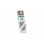 ONLINE USV 5 ONLINE® Calli.Brush Double pastelové štetčekové perá sortiment farieb (19079)