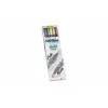 ONLINE USV 5 ONLINE® Calli.Brush Double pastelové štetčekové perá sortiment farieb (19079)