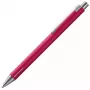 LAMY econ guľôčkové pero červené s čiernym atramentom 1237298