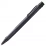 LAMY safari guľôčkové pero – čierne s čiernou náplňou 1238799