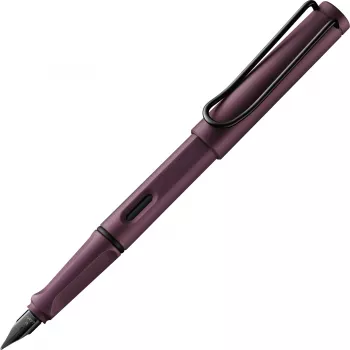 LAMY safari plniace pero šarlátovo červené stredný hrot (M) 1238771