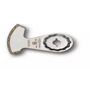 FEIN diamantový segmentový list 63903243230, 90 mm, upínanie Starlock, 1 ks