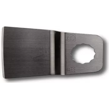 FEIN Starlock tuhý škrabací list 52 mm, balenie 2 ks pre multitooly 63903227010