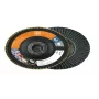 FEIN 63730023010 lamelový brúsny kotúč Ø 125 mm zrnitosť 60, balenie 10 ks