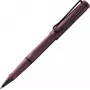 LAMY Safari roller pero šarlátovo červené s atramentovou kazetou T10 1240213