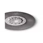 FEIN 63502106230 pílový list pre oscilačné náradie, HSS, 85 mm, na kov / farebné kovy / tmel / drevo (5 ks)