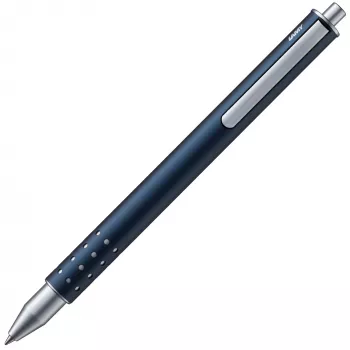 LAMY swift twilight 335 roller pero modré 0,5 mm (1226055)