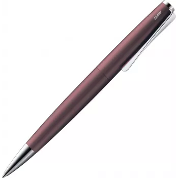 LAMY studio guľôčkové pero Orion Matt Black Ink 1239884