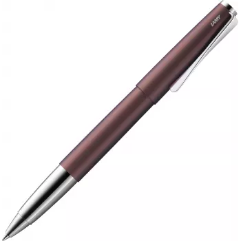 LAMY studio valčekové pero Orion Matt Black 0,3 mm 1239885