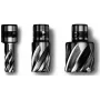 FEIN HSS-Nova 25 jadrový vrták 22 mm Weldon 19 mm 63133219051