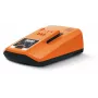 FEIN ALG 80 rýchlonabíjačka pre Li-Ion batérie 12V/18V, 8A 92604180010