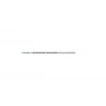 Fein 63503171010 BIM pílový list na rúry a profily, 180 mm, 1,2 mm rozstup zubov, T-stopka, balenie 5 ks