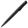LAMY studio guľôčkové pero matne čierne s čiernym atramentom 1233752