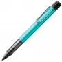 LAMY AL-star guľôčkové pero tyrkysové s čiernou náplňou (1234725)