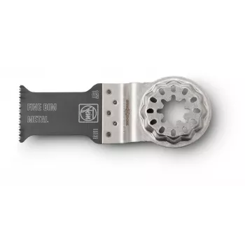 FEIN E-Cut Fine bi-metalový ponorný pílkový list 30 mm Starlock 63502157210