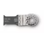 FEIN E-Cut Fine bi-metalový ponorný pílkový list 30 mm Starlock 63502157210